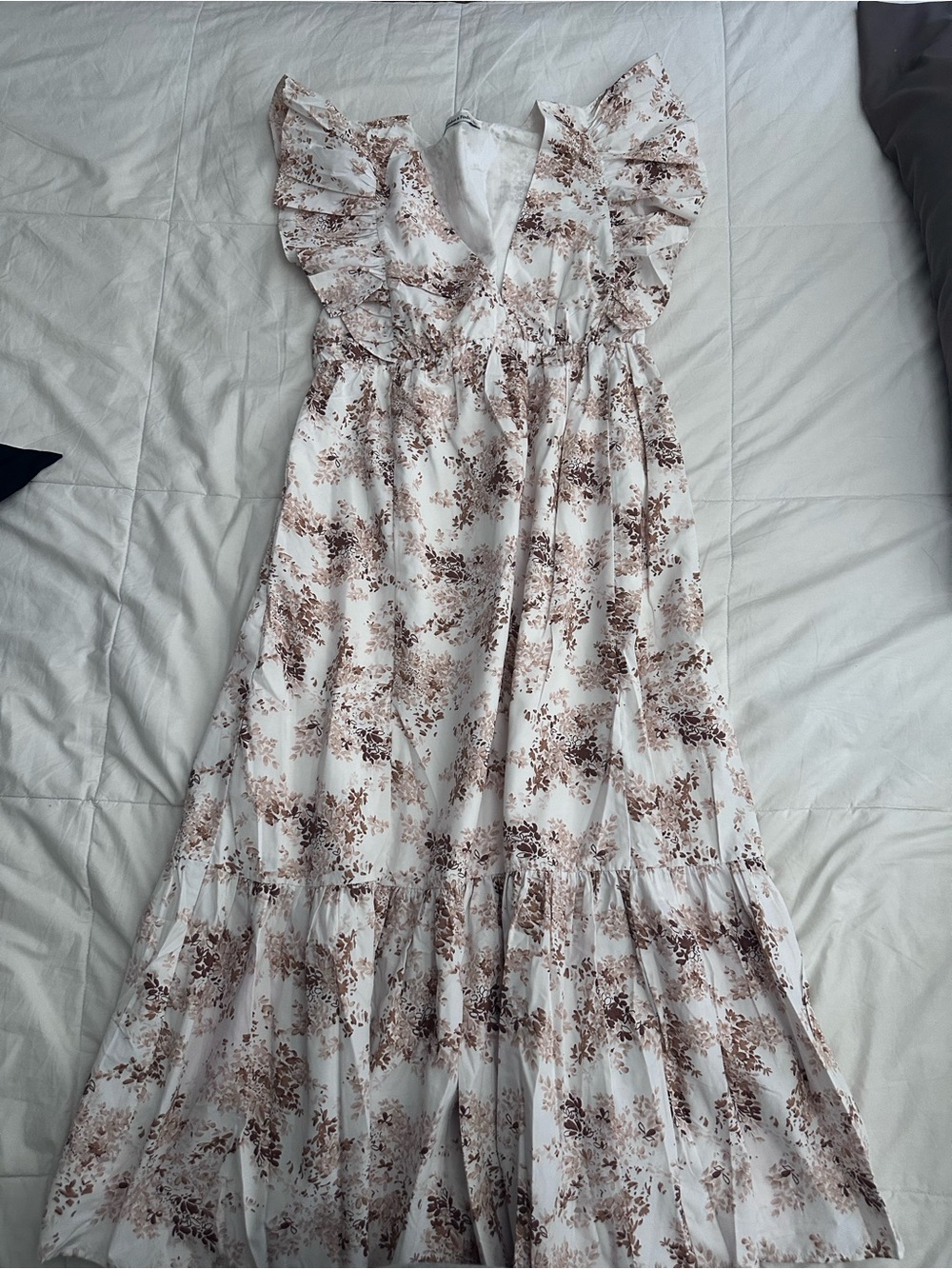 Abercrombie & Fitch Maxi Dress